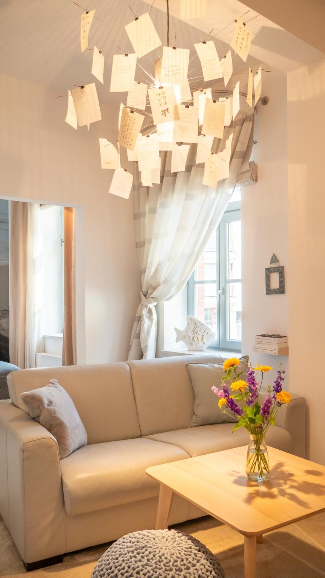 Apartament Morska 2 Surfingbird Kolobrzeg Ngoại thất bức ảnh