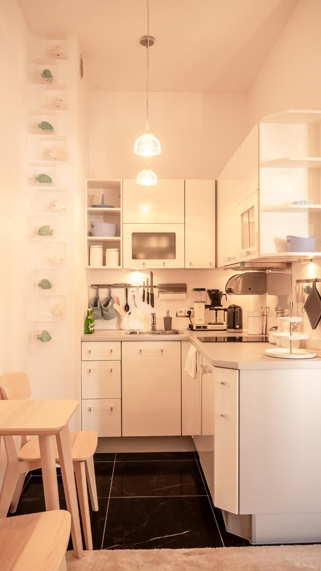 Apartament Morska 2 Surfingbird Kolobrzeg Ngoại thất bức ảnh