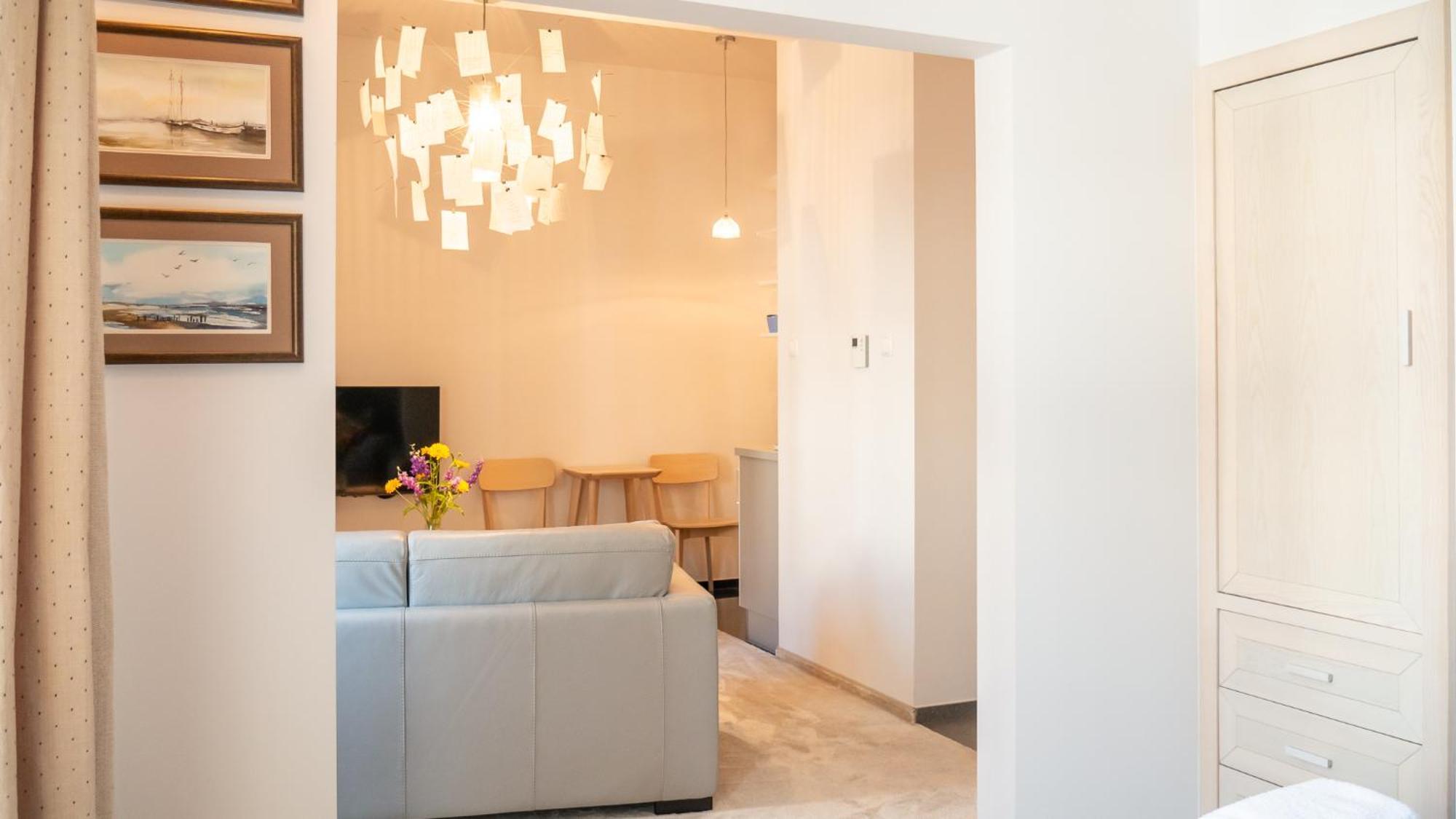 Apartament Morska 2 Surfingbird Kolobrzeg Ngoại thất bức ảnh