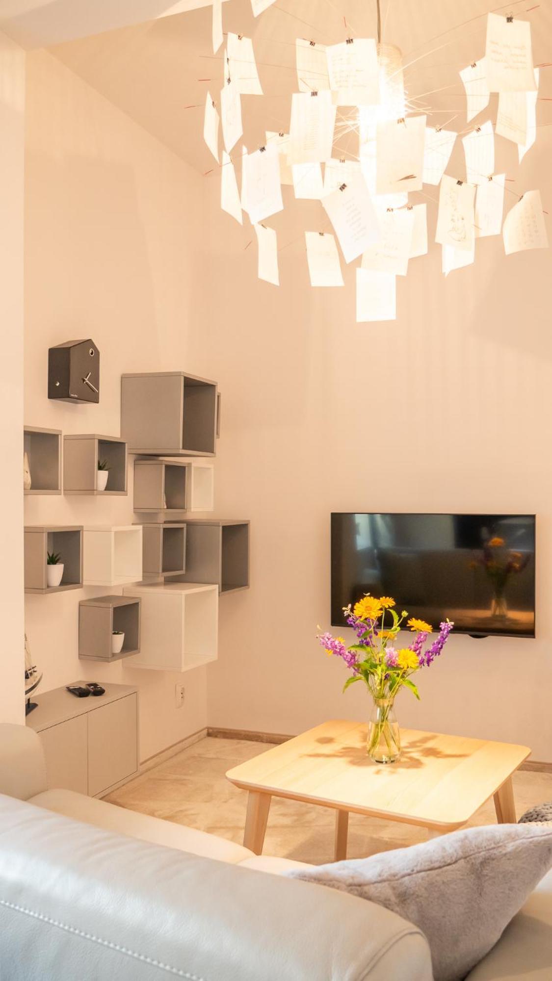 Apartament Morska 2 Surfingbird Kolobrzeg Ngoại thất bức ảnh