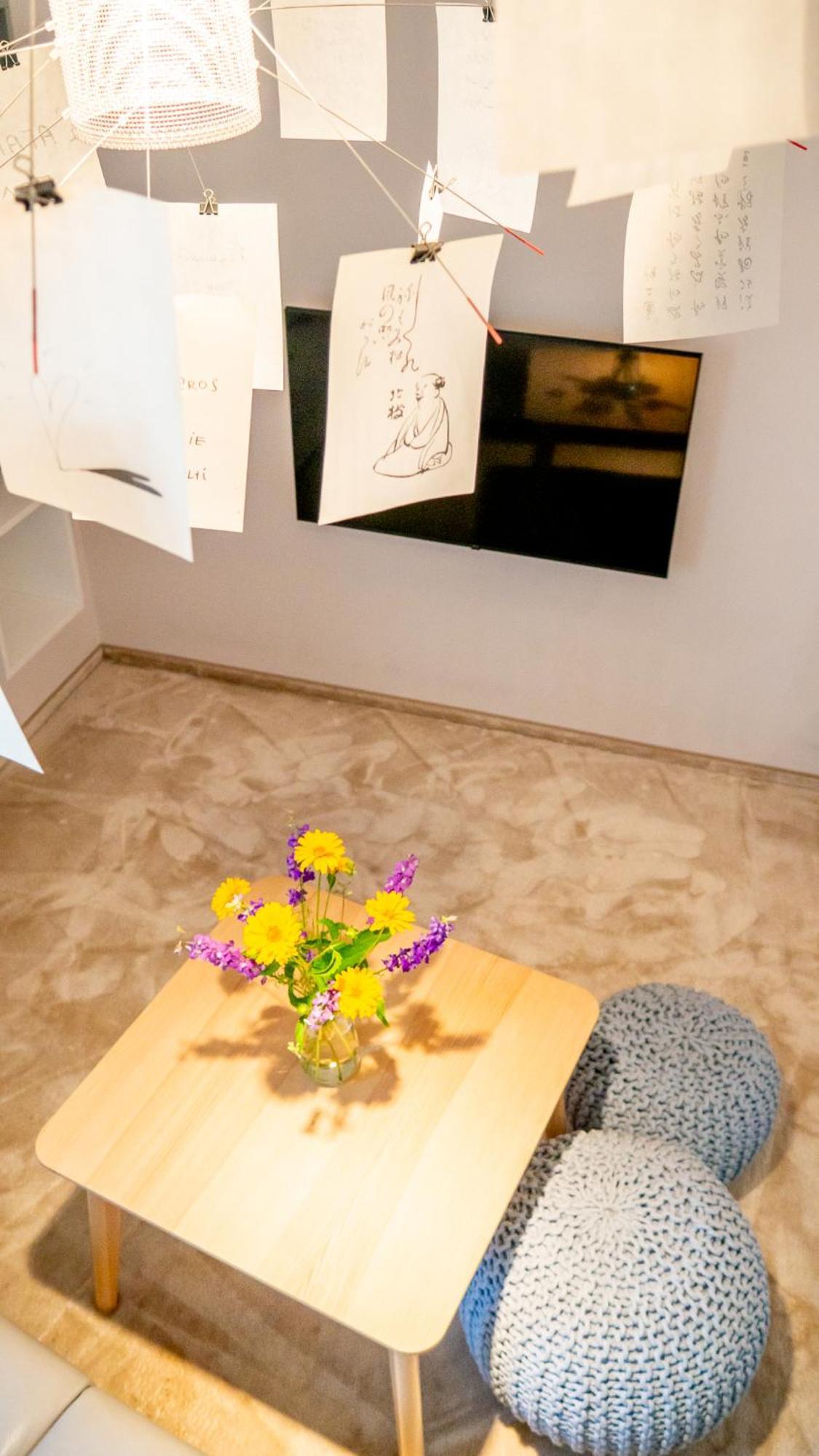 Apartament Morska 2 Surfingbird Kolobrzeg Ngoại thất bức ảnh