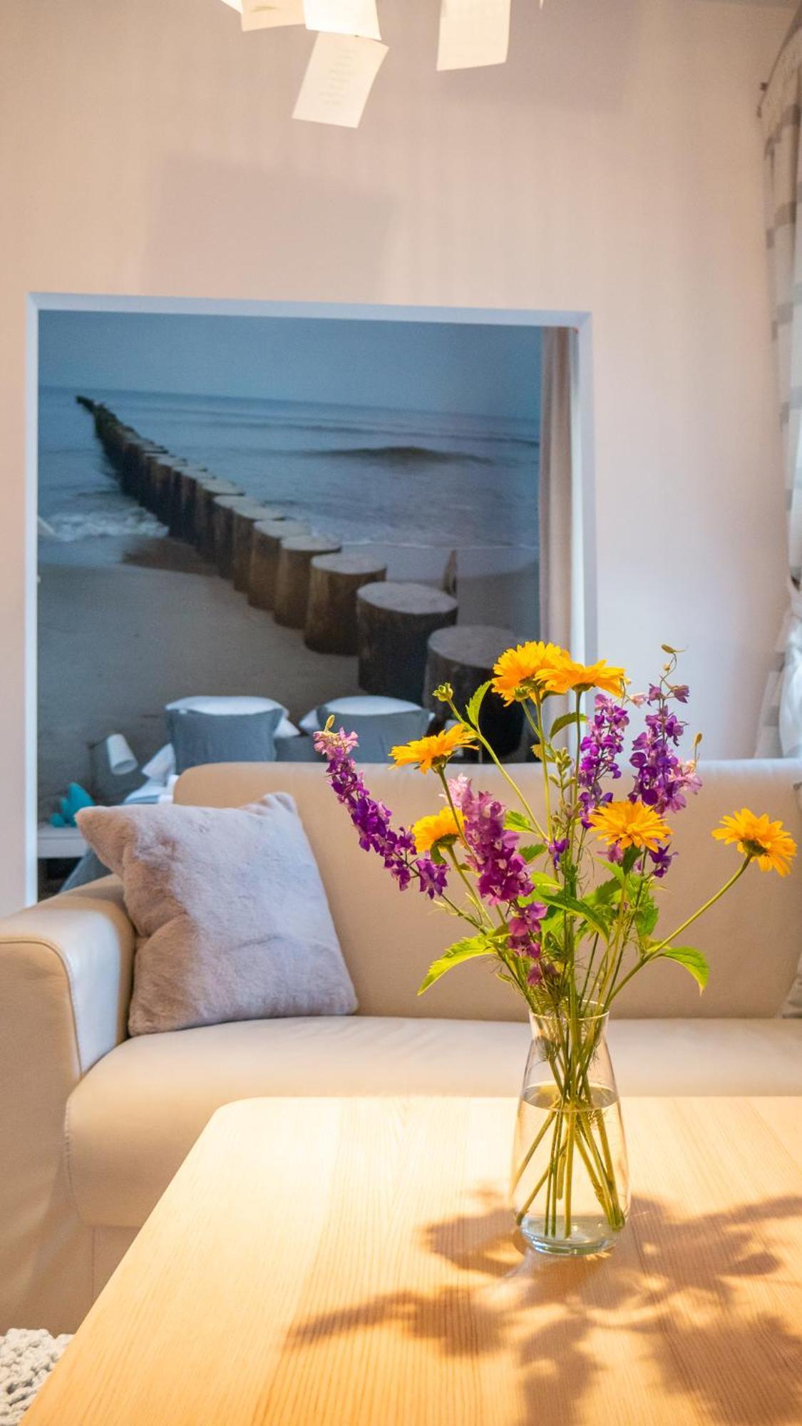 Apartament Morska 2 Surfingbird Kolobrzeg Ngoại thất bức ảnh
