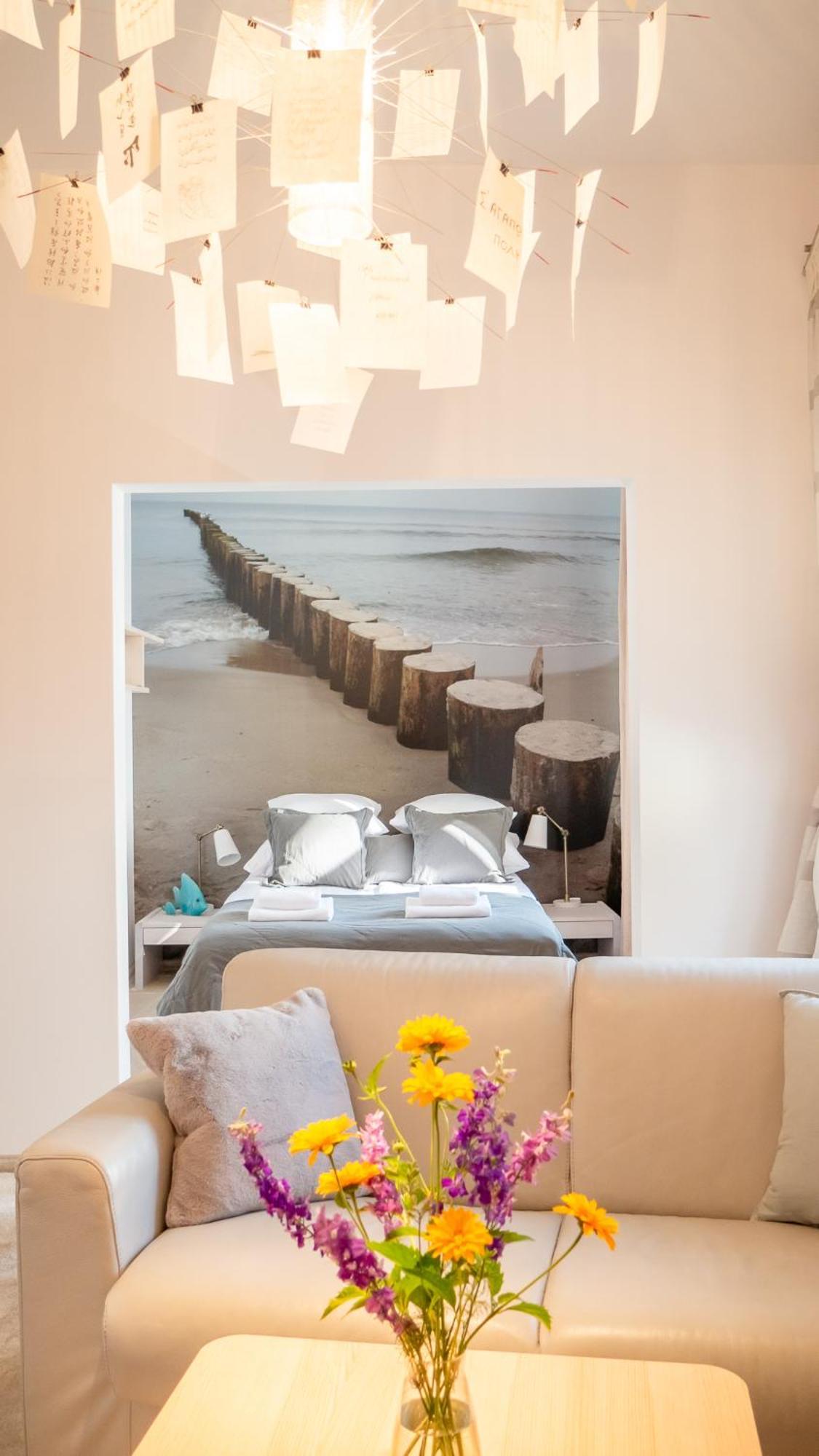 Apartament Morska 2 Surfingbird Kolobrzeg Ngoại thất bức ảnh